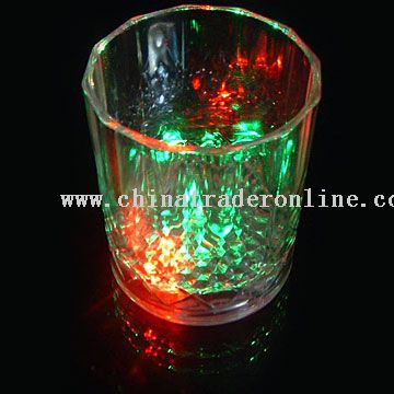 Flashing New Beer Mug from China